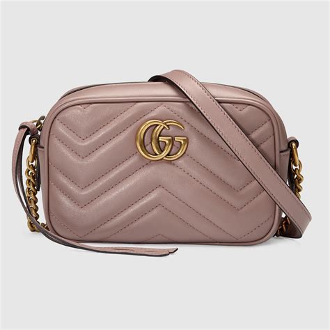 gg marmont matelassé mini bag usa